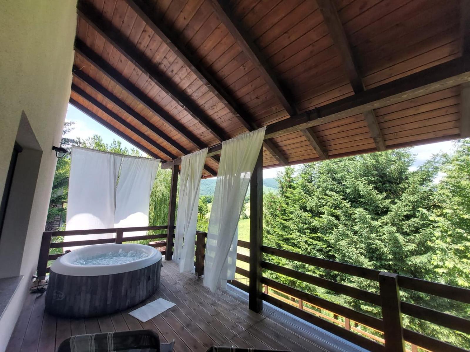 B&B Green Serenity Plitvice Lakes Plitvička Jezera Стая снимка